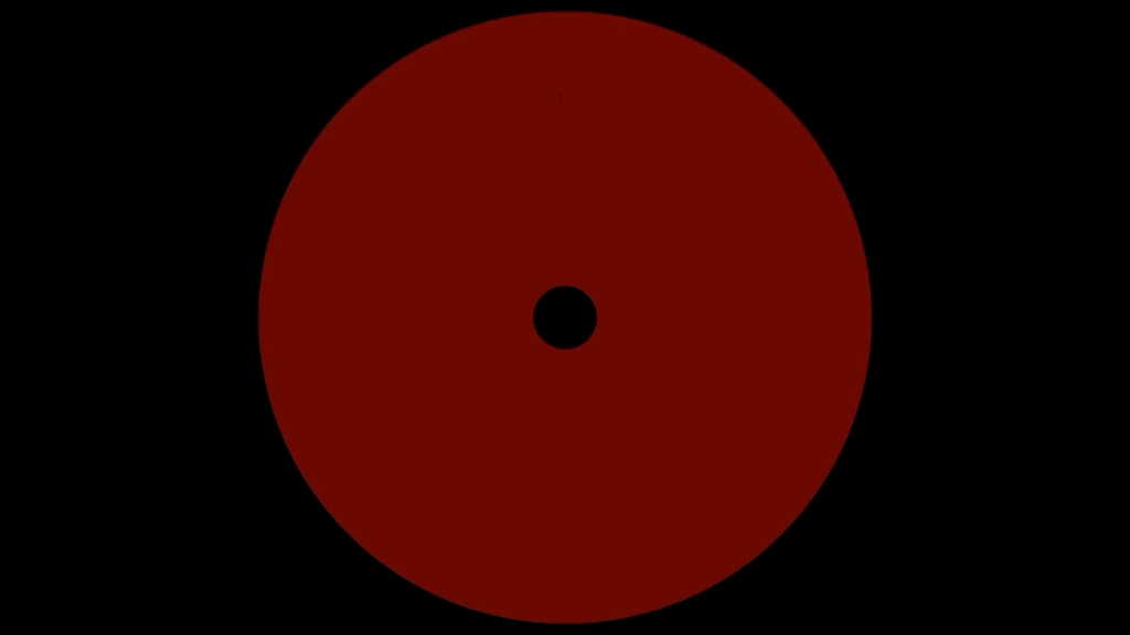 感受一下写轮眼的压迫吧!