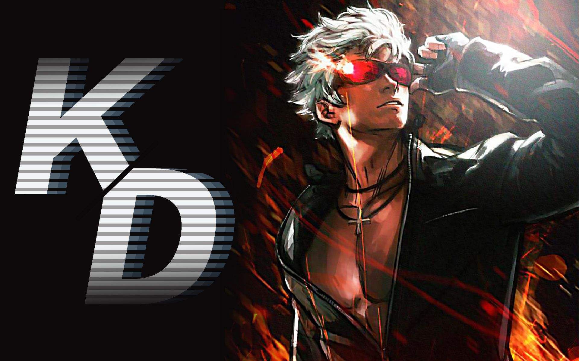 拳皇13键盘连续技拳皇13k第十期