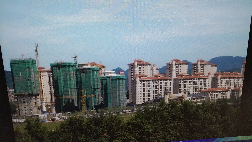 本溪太子城20090822