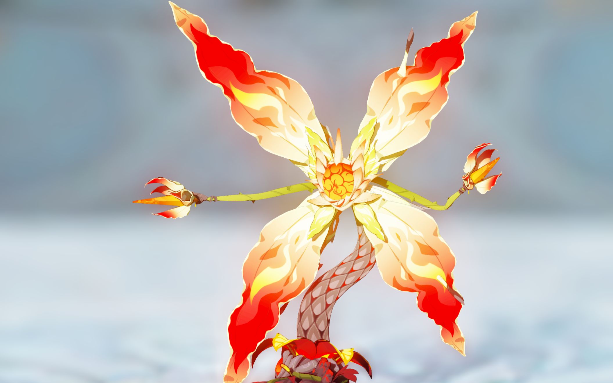 爆炎树的笑容最可爱01_哔哩哔哩_bilibili