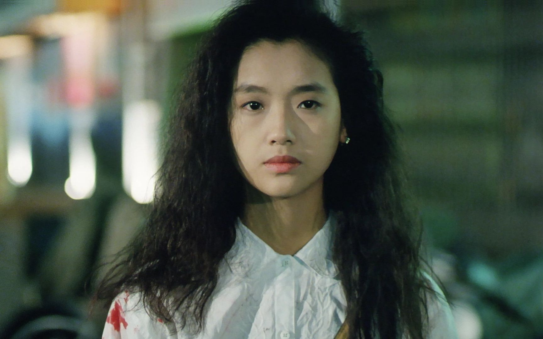 天若有情 - 袁凤英 - 替换现场版音轨_哔哩哔哩_bilibili