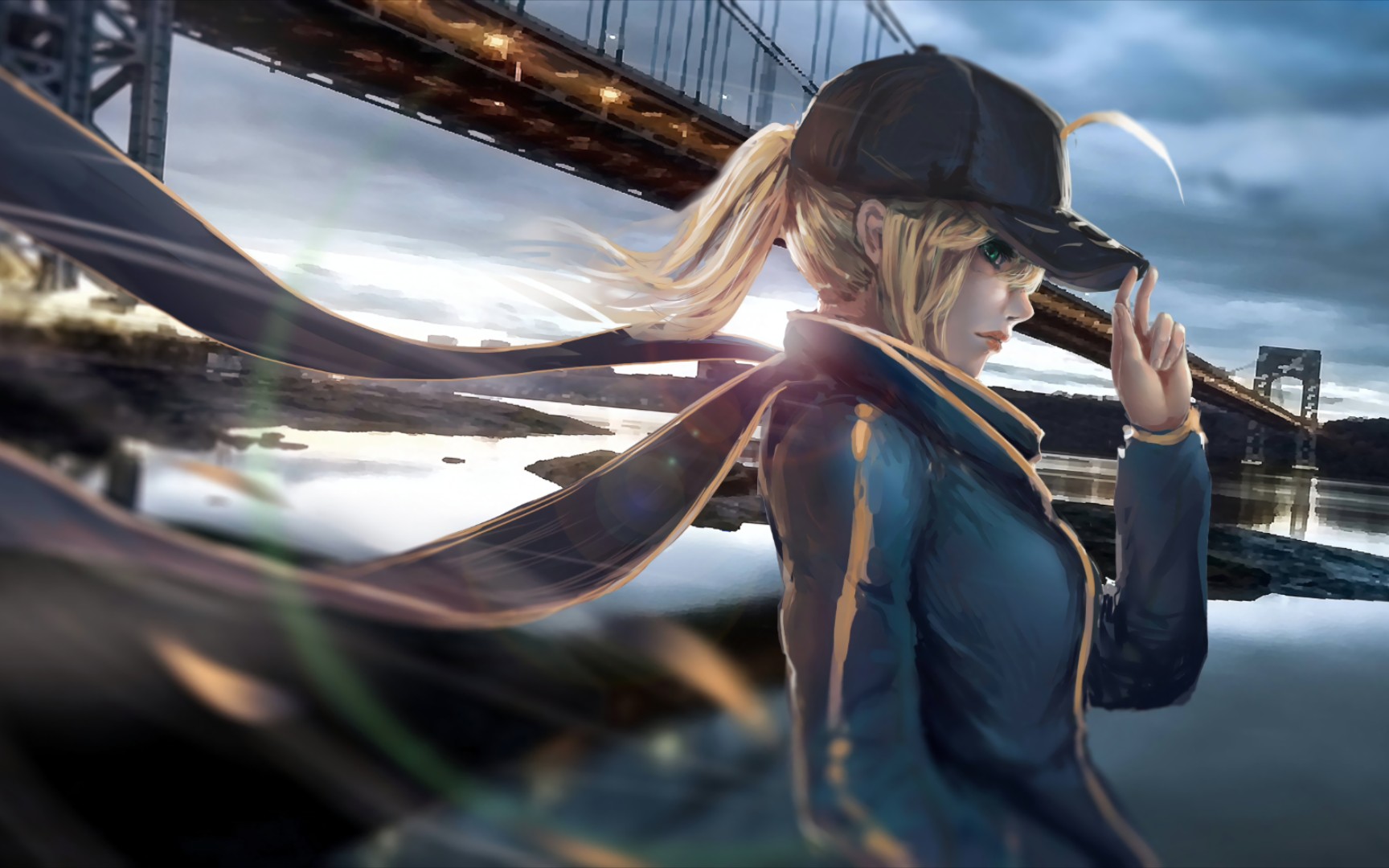 [4k]fate英灵高能盛宴