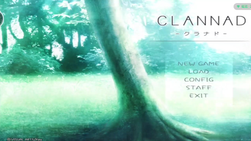 【CLANNAD】初遇古河渚哔哩哔哩bilibili