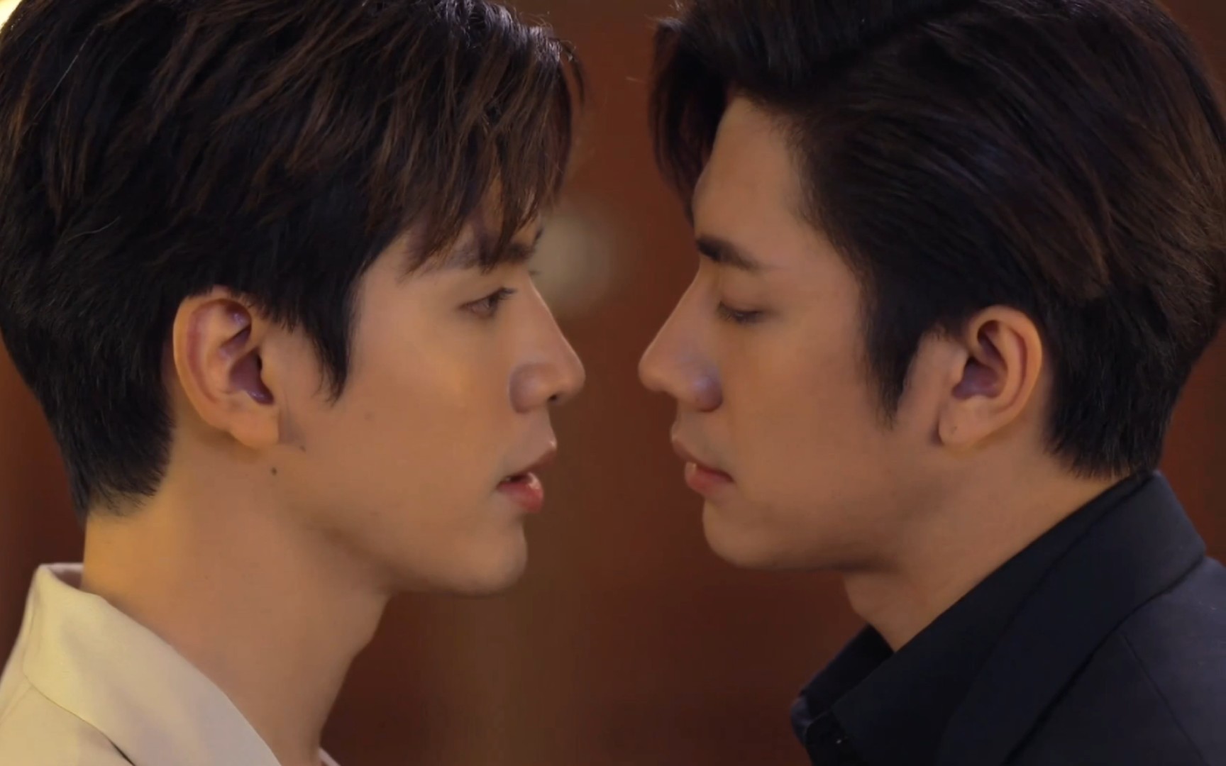 论九天与悬溺的适配度,来自成年人的极限拉扯#jamfilm#泰剧吸引力法则