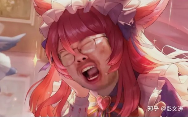 当你让五个狂魔哥对骂