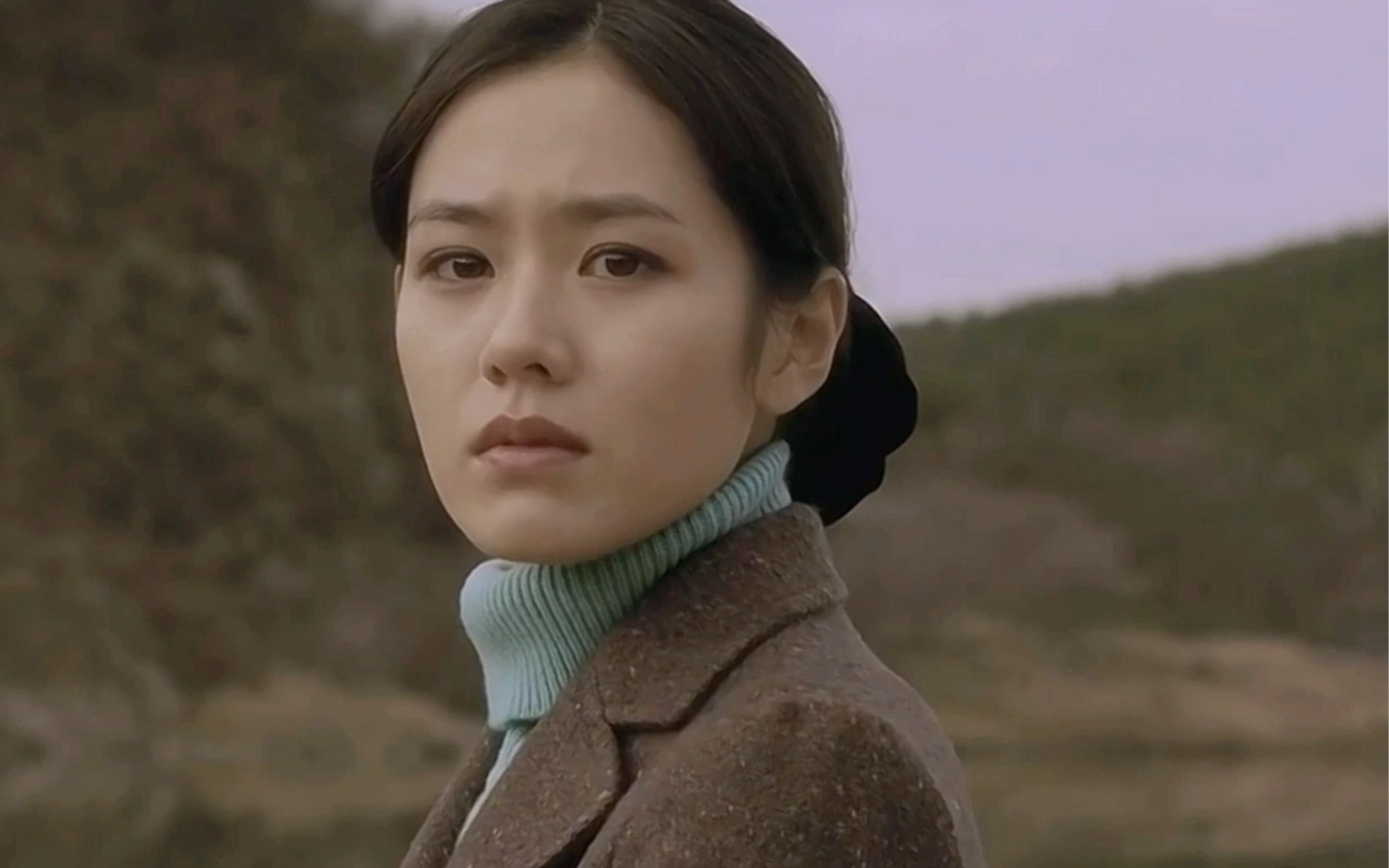 「假如爱有天意」宋珠喜&俊河