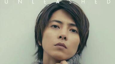 山下智久『UNLEASHED』 「Right Moves」12/01 CDTV LIVE片段_哔
