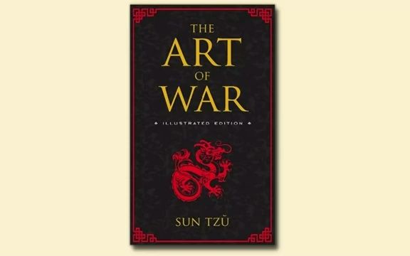 The Art of War by Sun Tzu  Full Audiobook提供中英文电子版书籍哔哩哔哩bilibili