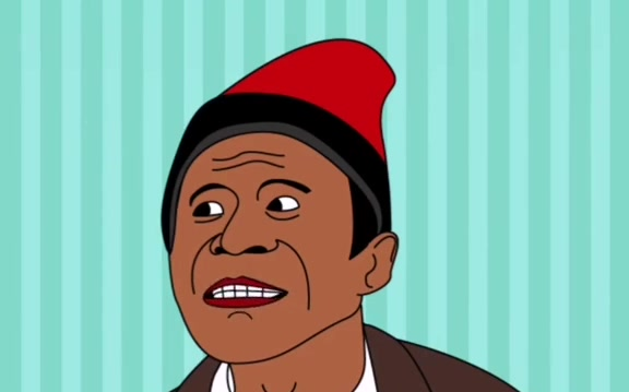 宋小宝说刘小光脾气大,刘小光说:要搁三年前,我直接让你上骨科.