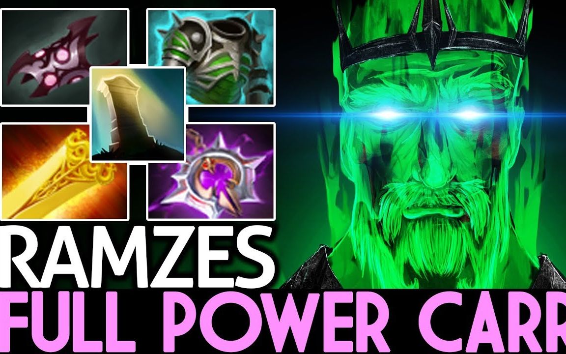 ramzeswraithkingfullpowercarryinsanegame20kills