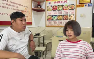 Descargar video: 外地的朋友来衡水，诚子不带她吃点衡水的特色美食都感觉对不起她