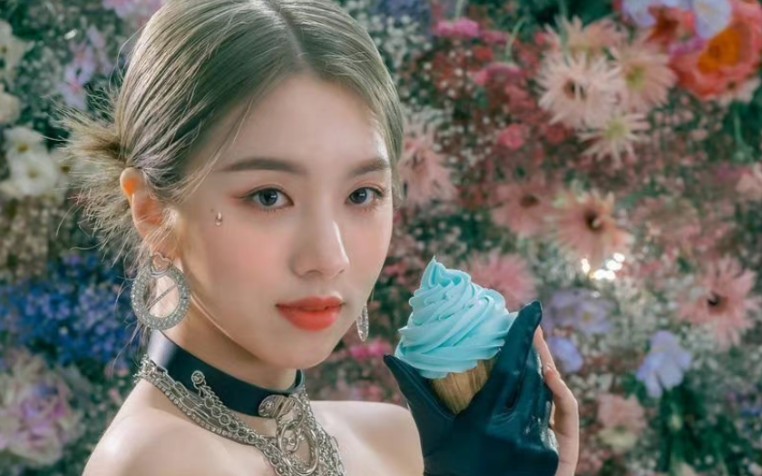 ah!】【金多恩/lucy】220609 idol radio 直拍合集