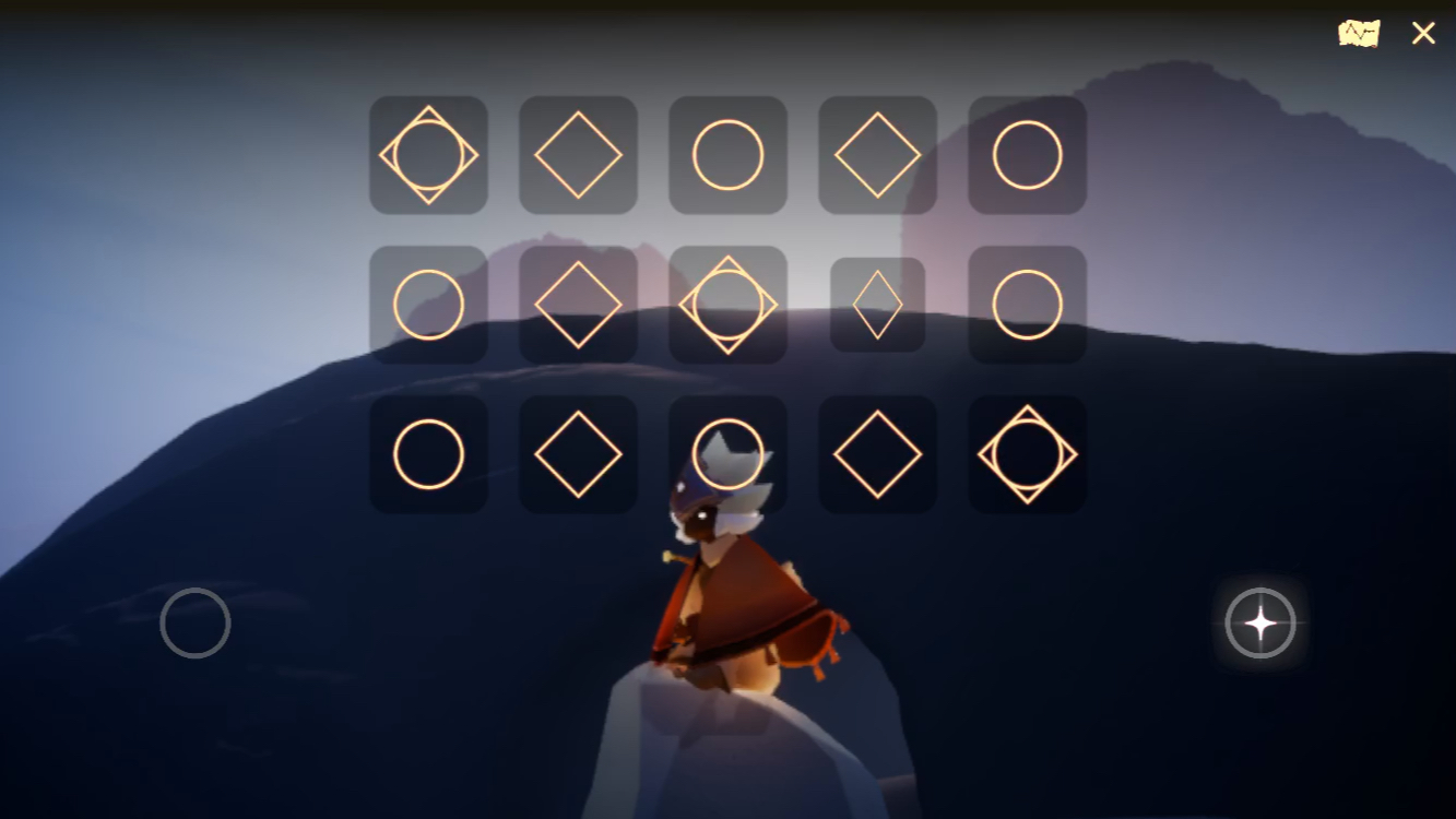 光遇喇叭最新的阴间音乐