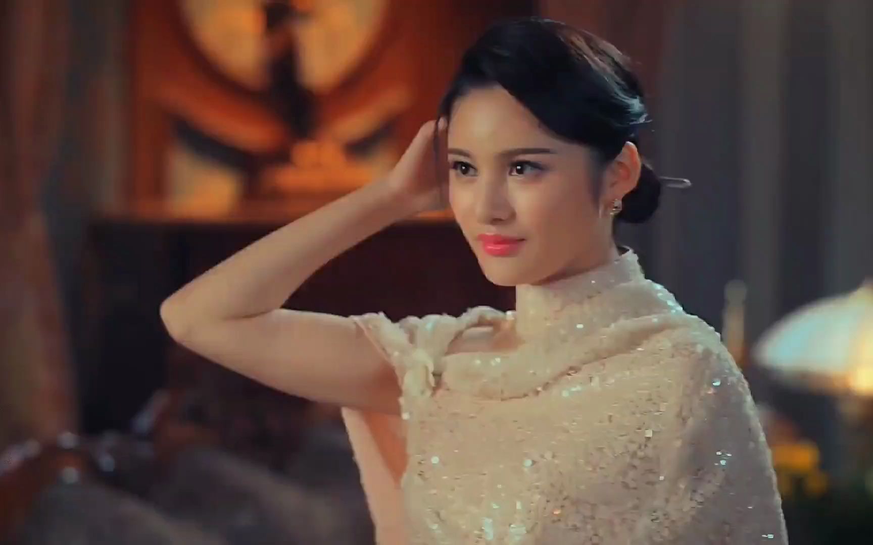 【老九门】霍三娘一生爱慕着二爷,奈何二爷心中只有丫头_哔哩哔哩