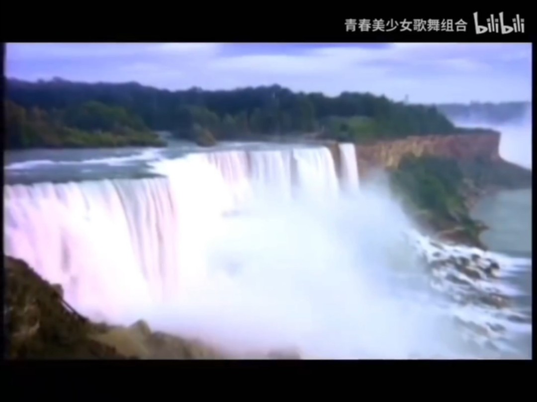 中国中央电视台晨曲(1998)