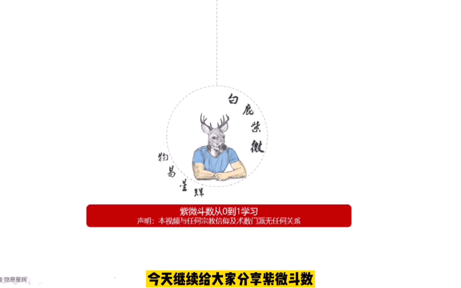 28白鹿紫微斗数从0到1:四马地四墓地四败地与三合局的关系详解,为什么有些人易外出或旅游,有些人觉得晚上思路清晰脑洞大开,有些人坚持不懈有些...