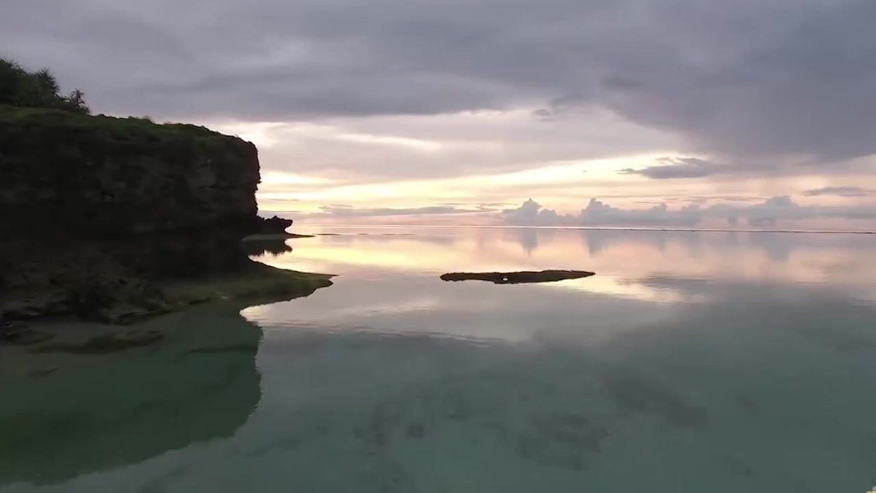 亚洲最美的旅游风景都在这里了,太美太漂亮了哔哩哔哩bilibili