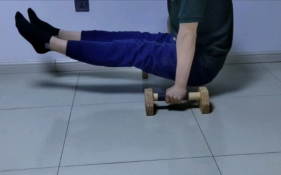 直角支撑,谁不会呀?