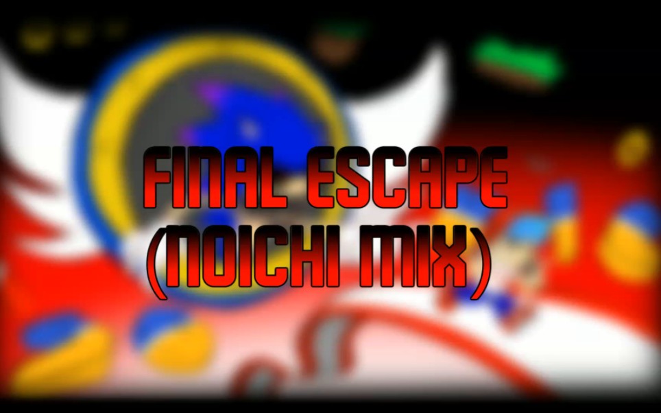 [图]FINAL_ESCAPE_(NOICHI_MIX)