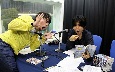 jojo 奇妙冒险 星尘不灭 杜王町radio 4 great #5