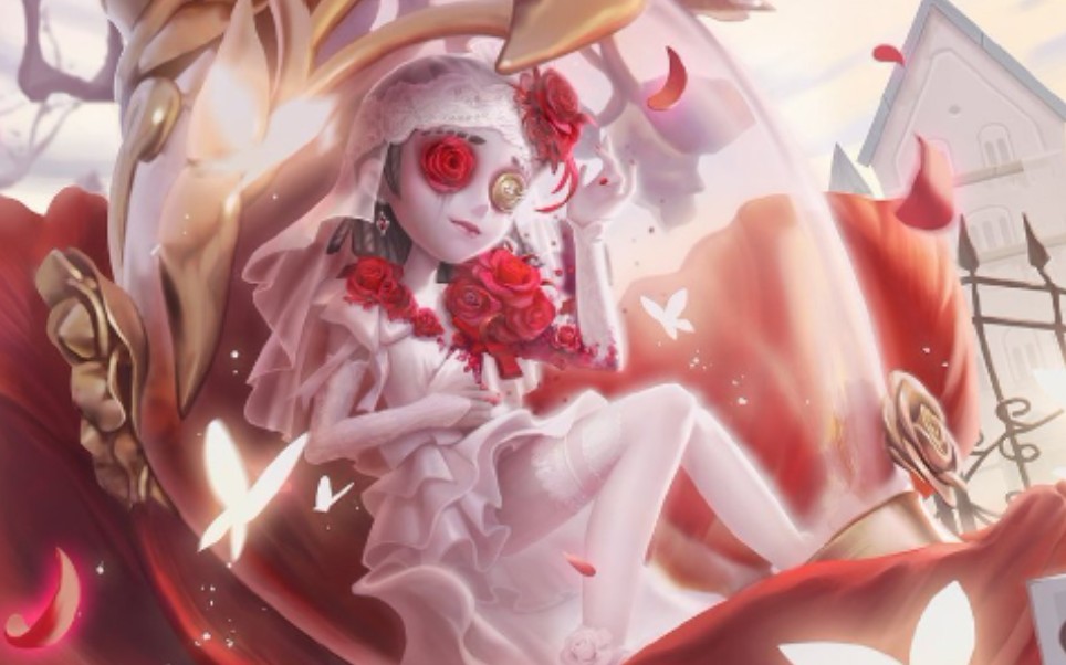 【第五人格调香师】薇拉香水高燃混剪 艺术花絮_哔哩哔哩 (゜-゜)つロ