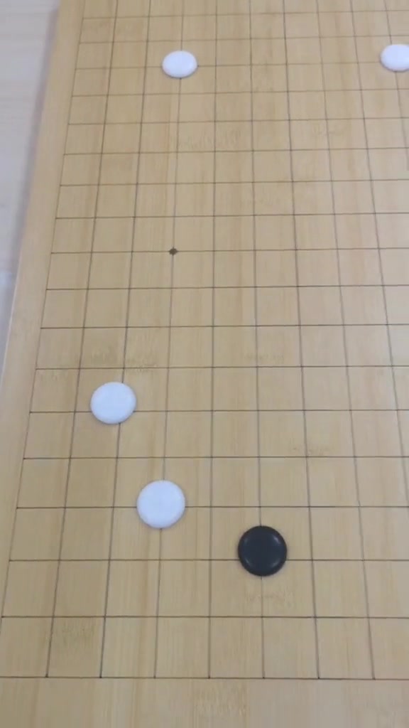 围棋教育指导师初级教程19~布局欣赏.先占角,后占边,最后逐鹿中原!哔哩哔哩bilibili