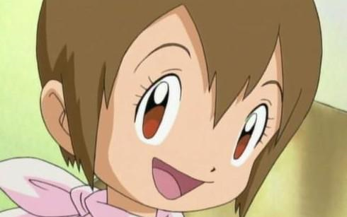 数码宝贝第一部15