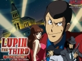 [图][PV]Lupin The Third(鲁邦三世)-MONKEY MAJIK