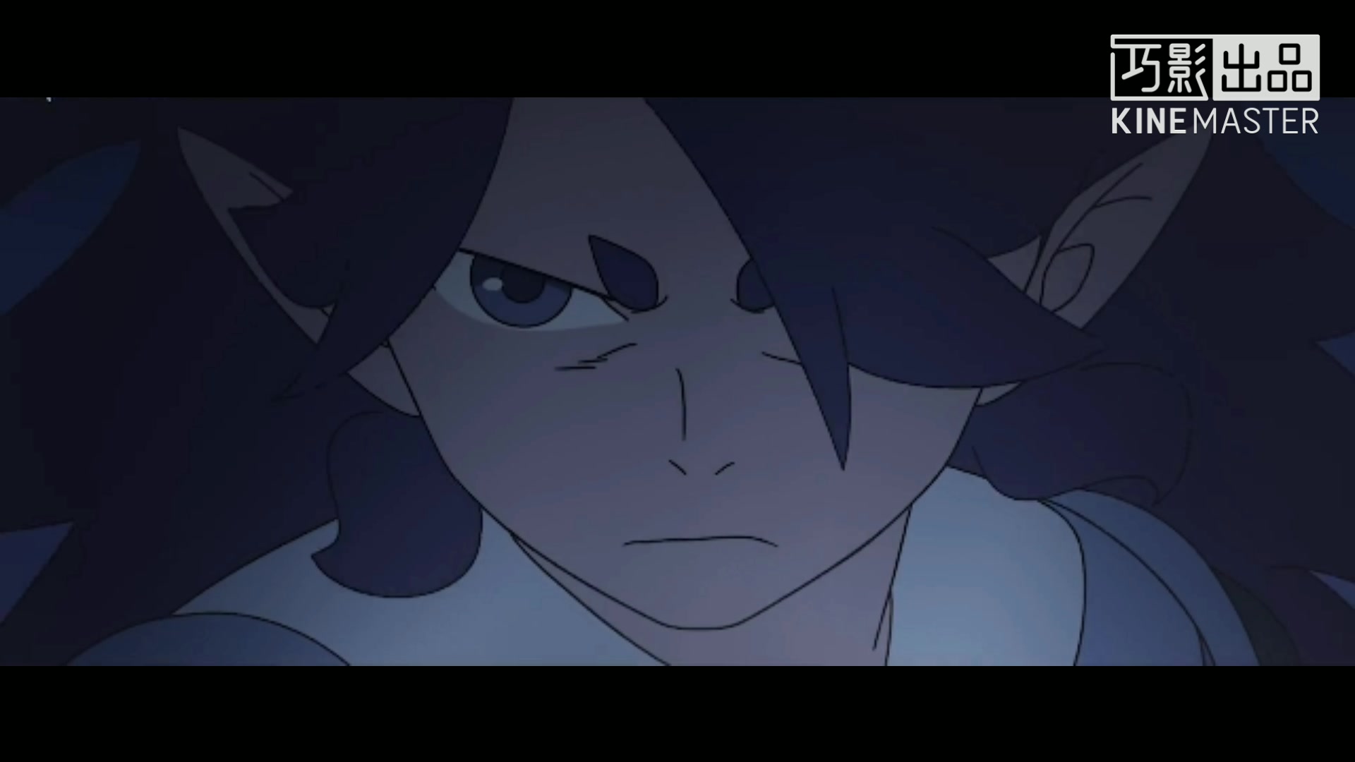 罗小黑战记无风借口改编