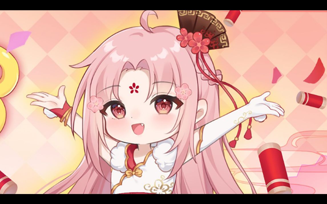 「扇宝录播」【dd歌回】今天带扇人唱!|2023-06-24直播回放