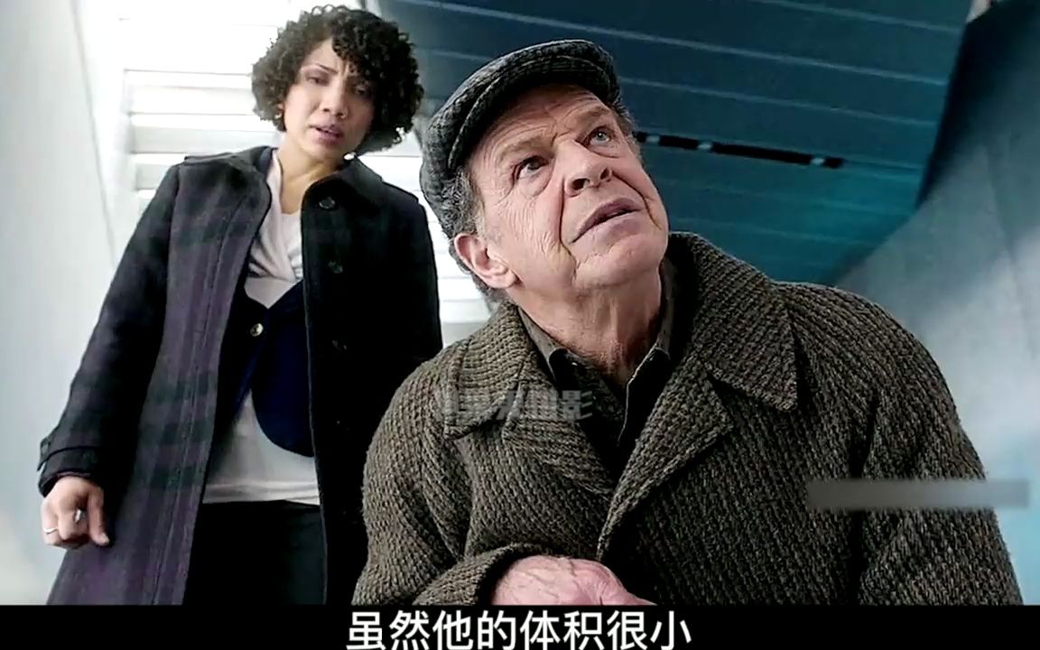 商场的人员莫名其妙的自燃,到底是为什么呢?《危机边缘》