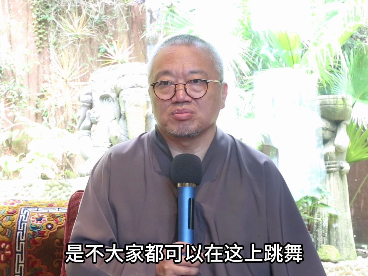 郭奎章:上帝关闭你所有门窗