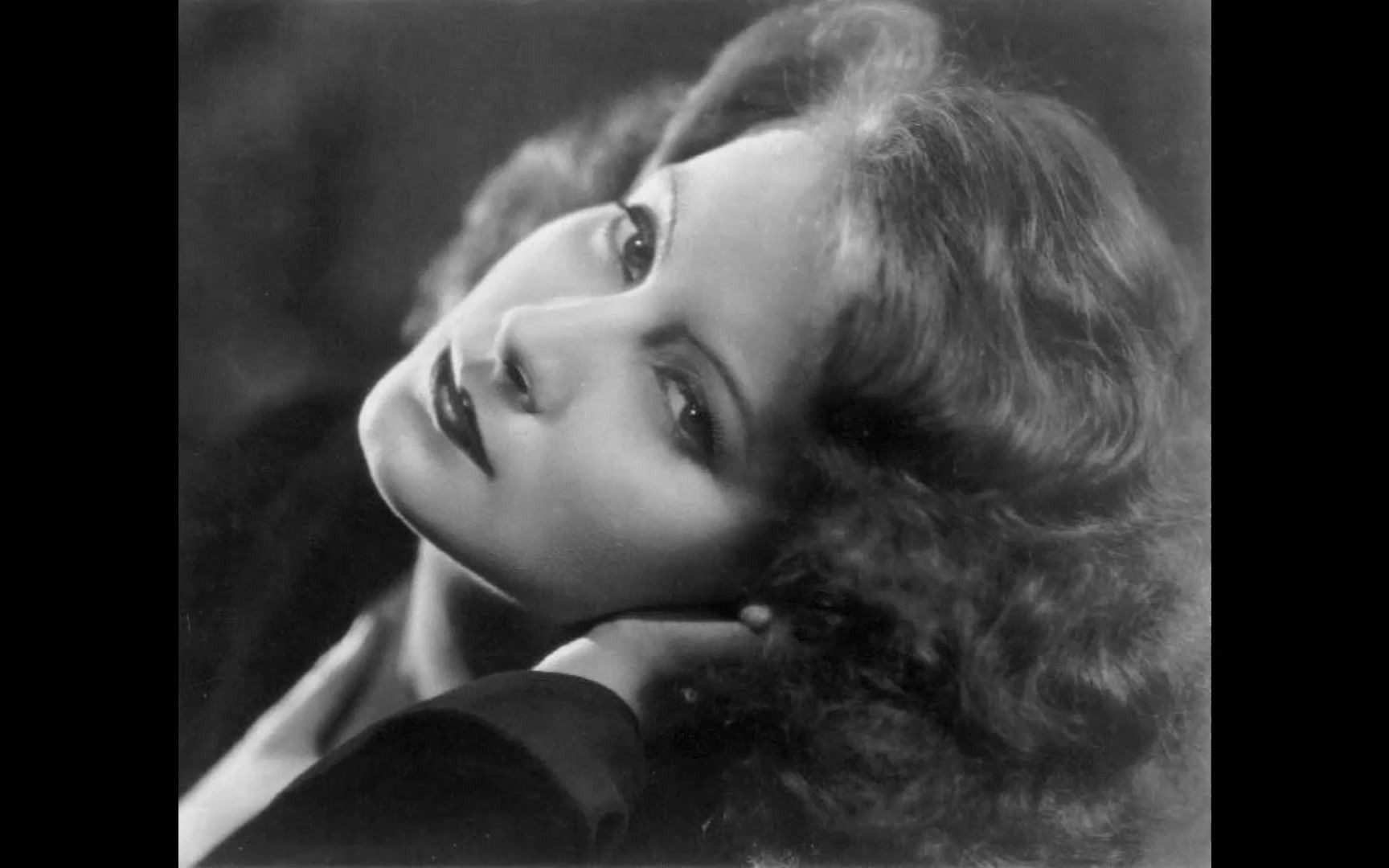 lillian gish 丽莲 吉许 默片时代的女神_哔哩哔哩_bilibili