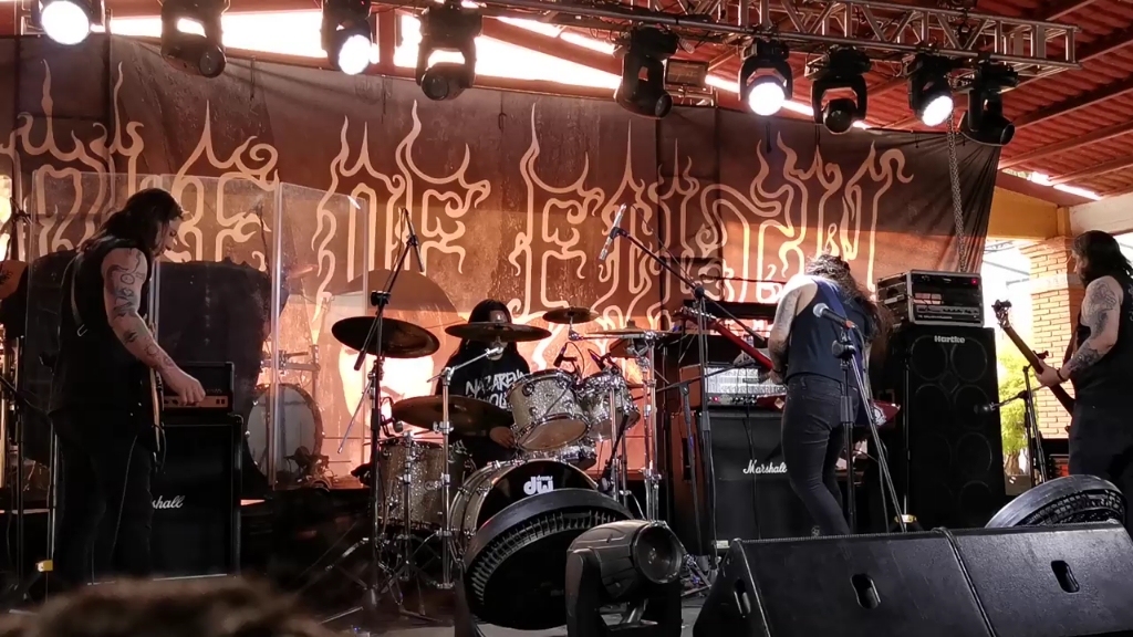 血碾现场disgorgemexoaxaca2019