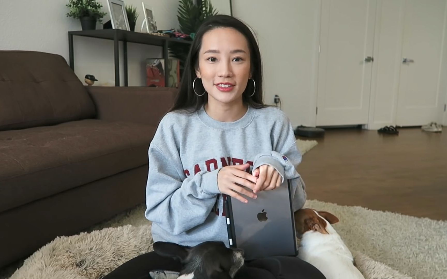 thekellyyang20191203我有两只狗狗欸噜与娜娜的领养小故事