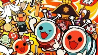 太鼓の達人14-哔哩哔哩_Bilibili