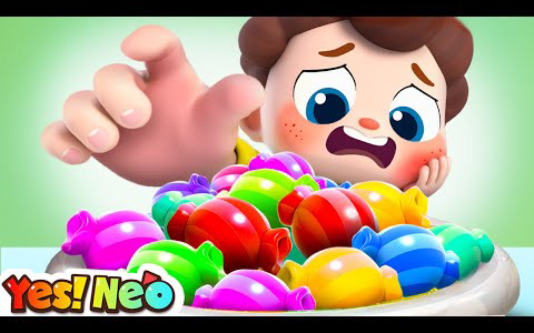 No No Candies Baby Goes to the Dentist Nursery Rhymes Kids Songs宝宝英语启蒙动画 幼儿英语哔哩哔哩bilibili