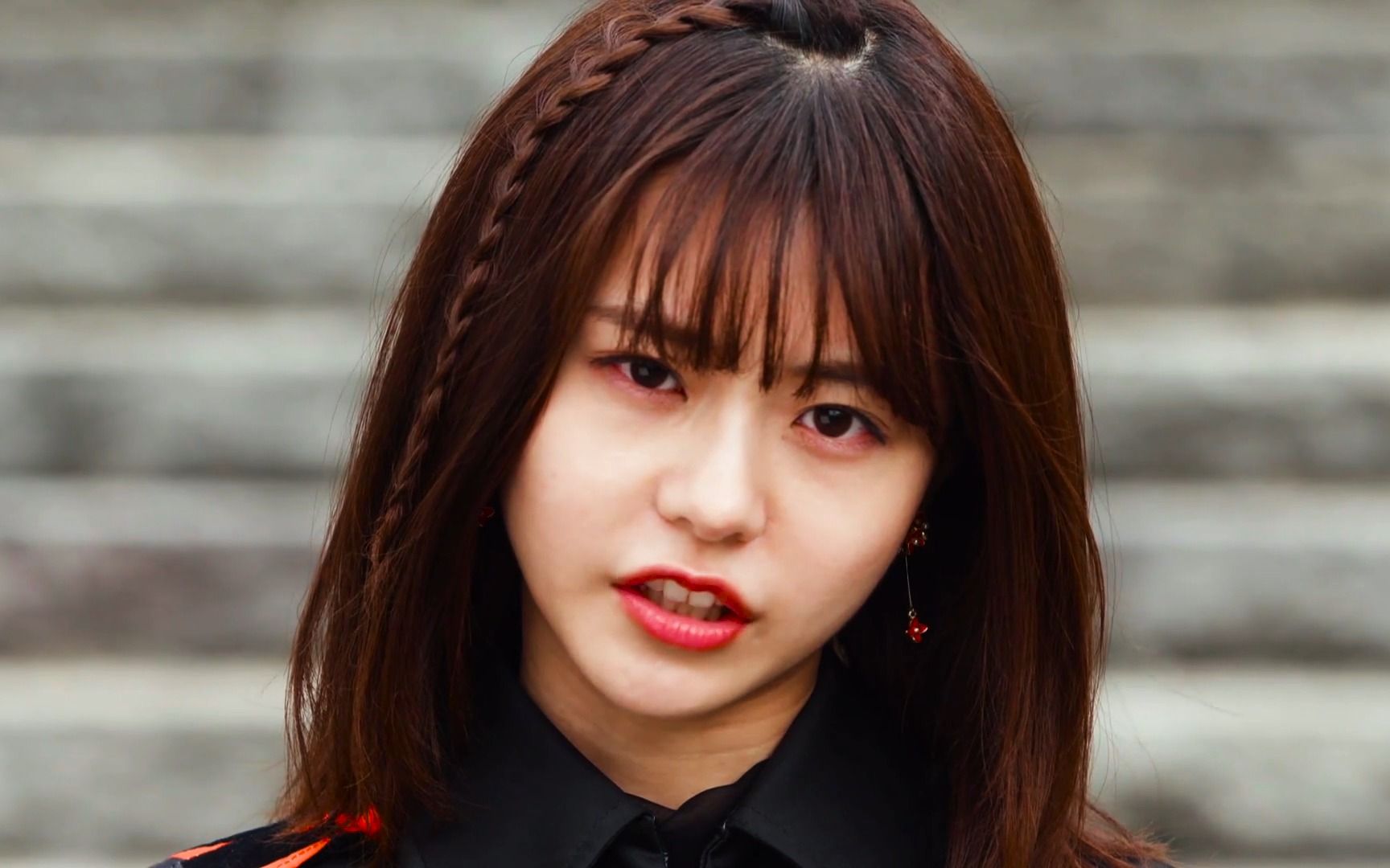 【浅仓唯小姐姐】阿基蕾拉造型(下)_哔哩哔哩_bilibili