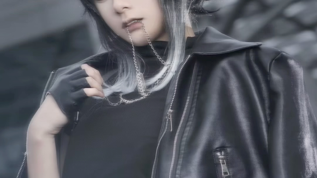 【芥川龙之介cos】#私设注意