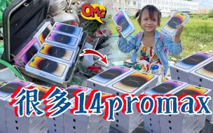 Download Video: 带着女儿发现了好多iPhone14promax