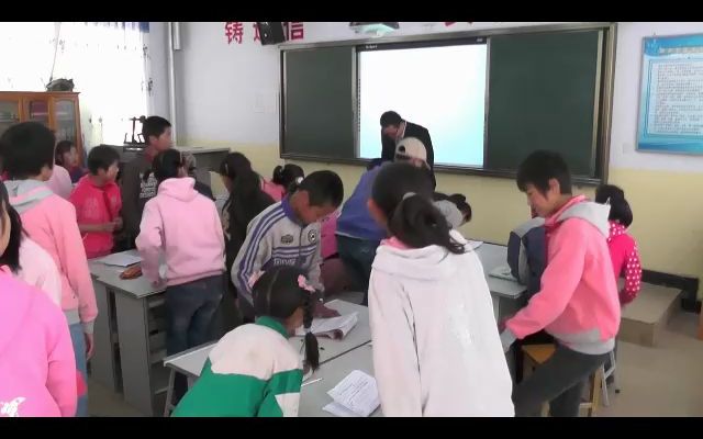 人教版小学数学六下:《生活与百分数》优质公开课获奖课 (有课件教案 ) 六年级下册哔哩哔哩bilibili