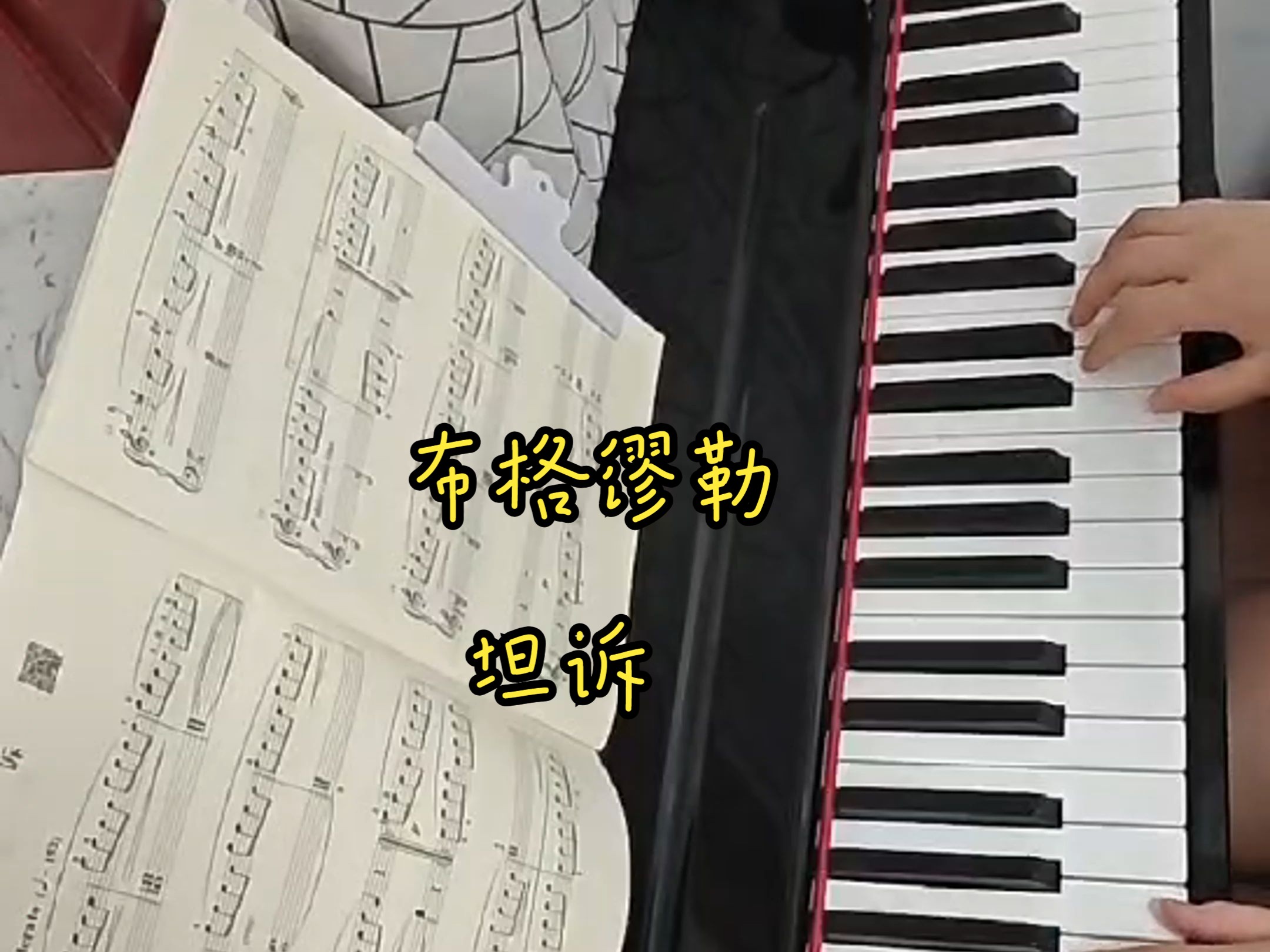 布格缪勒--坦诉