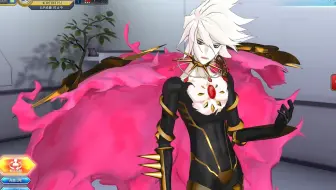 悠木碧落泪 Fate Grand Order 迦尔纳 罗摩 阿周那改模 哔哩哔哩 Bilibili