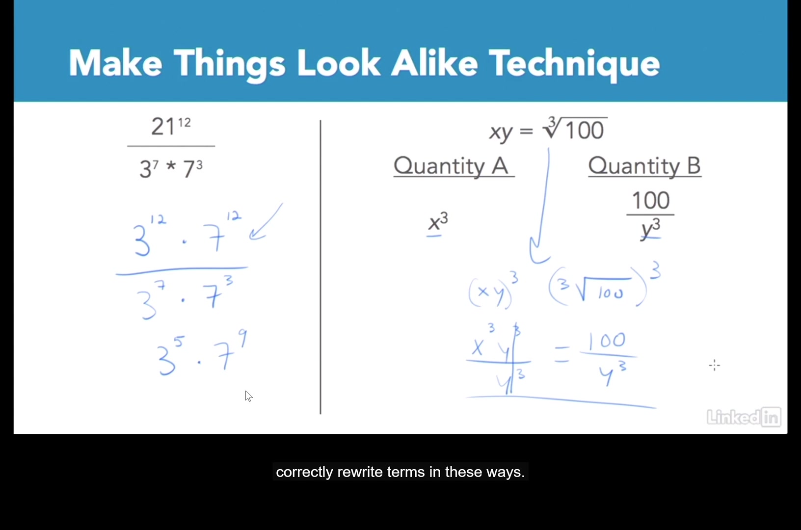 [图]1Make things look alike technique