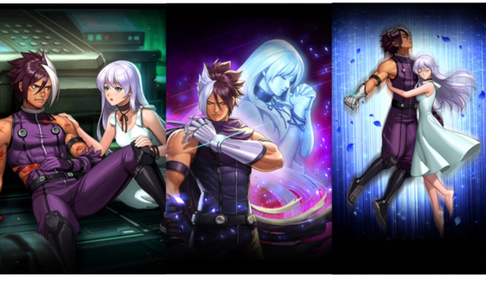 重配日语翻配【2002um角色】