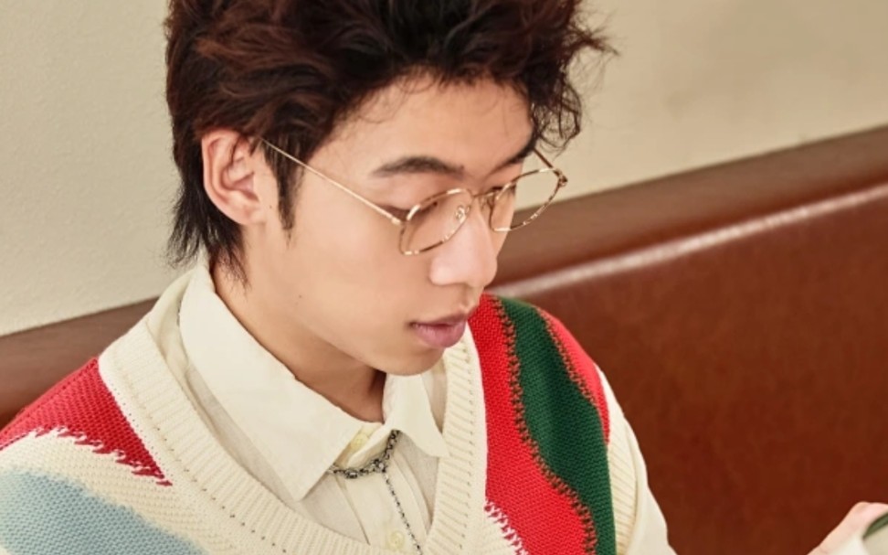 【中国boy】王瀚哲就是我的crush!