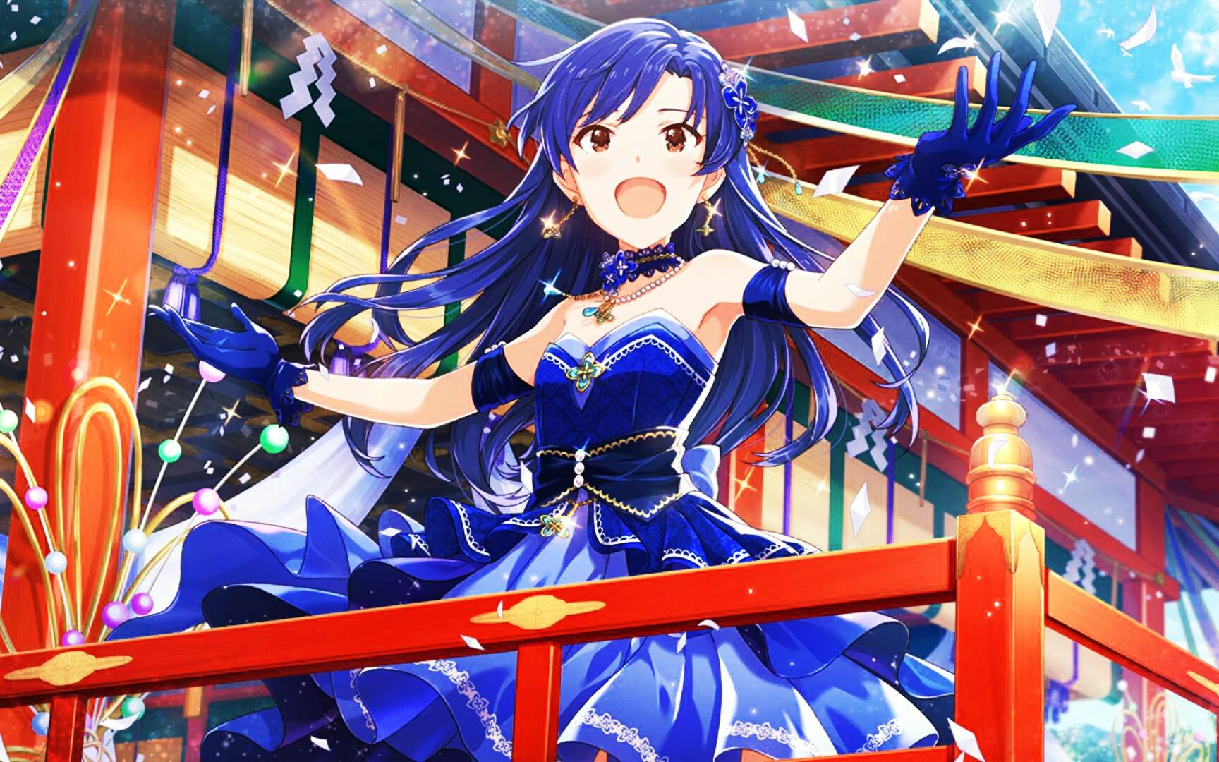 bangdream约束出自偶像大师自制谱目前制作进度