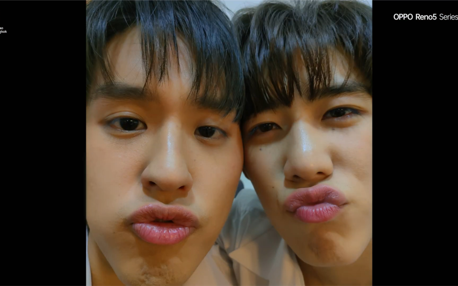 bkpp中字马群耀和林pp的同居生活oppo广告210131