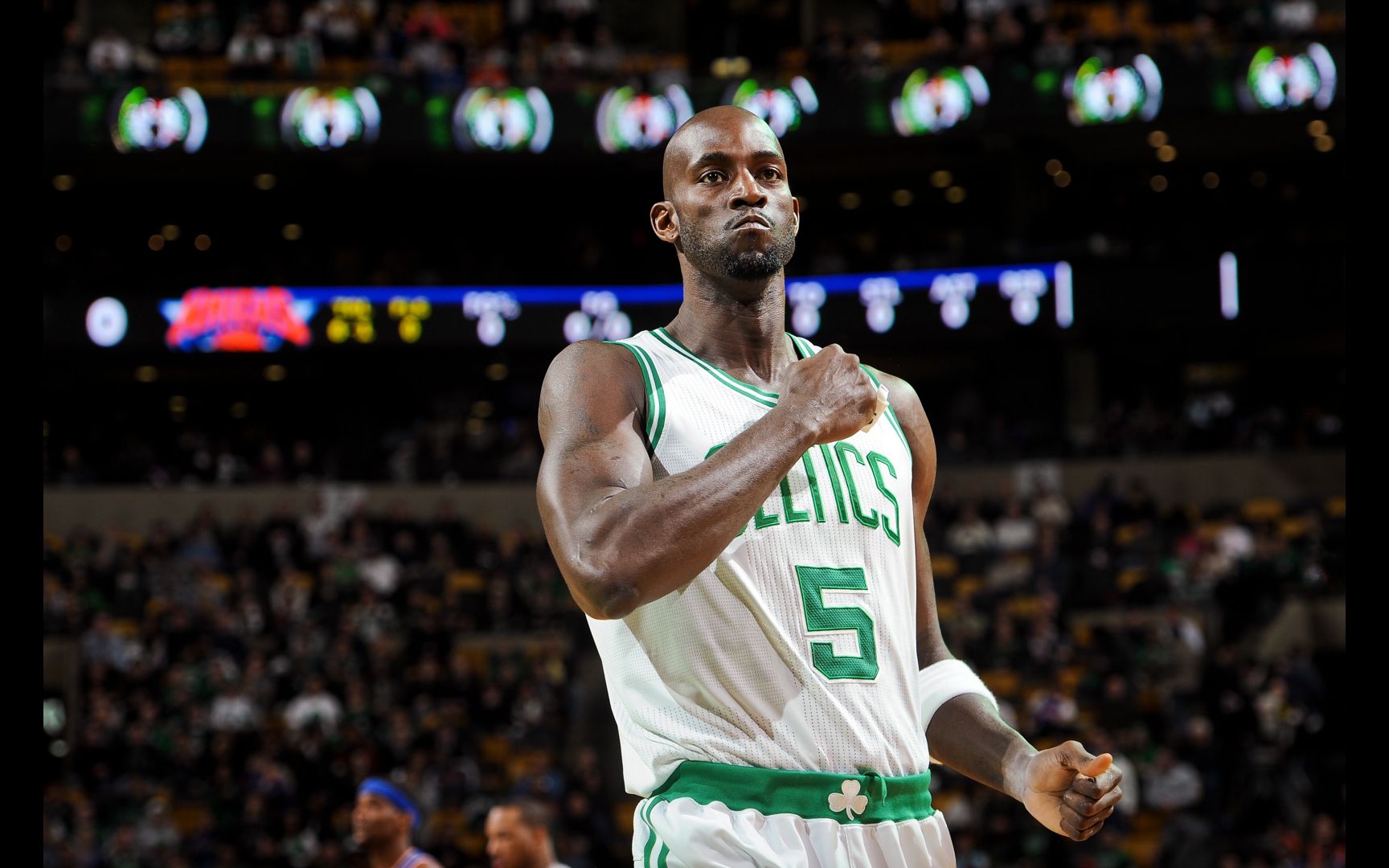 【nba2kol2实战集锦】新内核最全能c 07加内特 攻防一体 扣篮空接抓帽