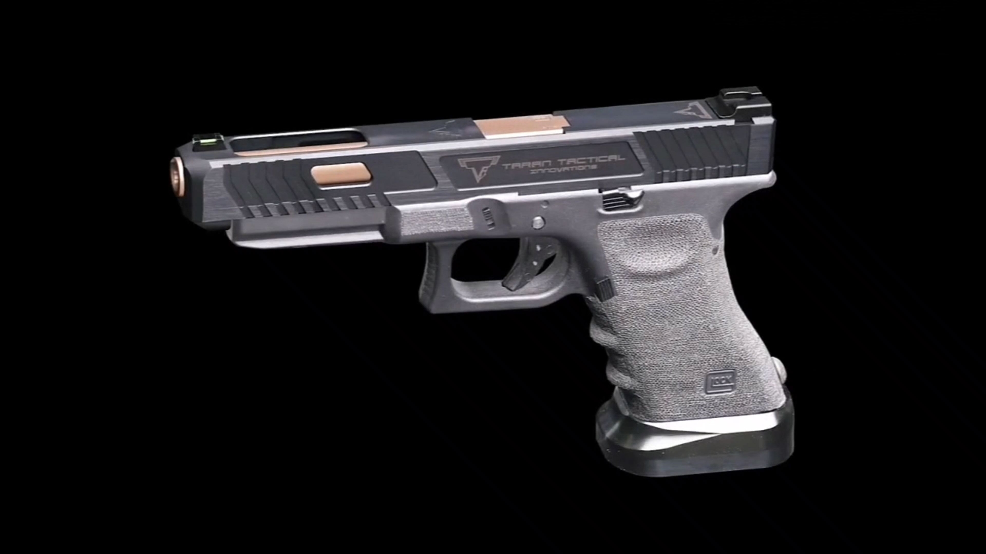 这应该是独角兽当时出的ttig34视频,拆解的很细